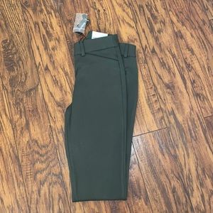 Express casual pants